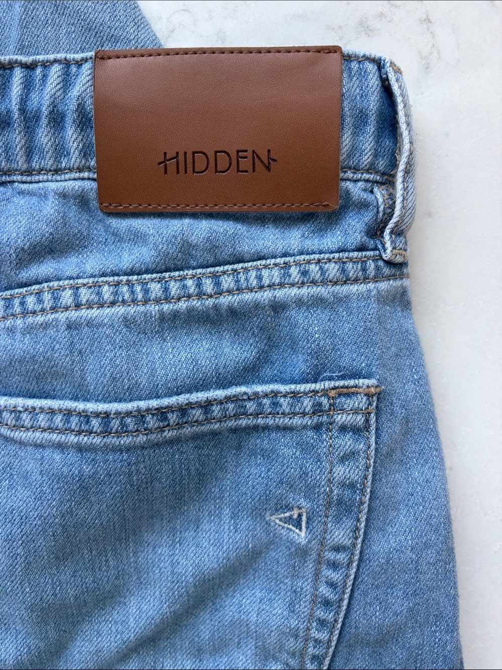Hidden Nori Super Soft Jeans - Picture 5 of 12
